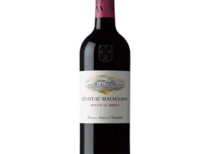 Rượu Vang Pháp Baronne Nadine de Rothschild, Chateau Malmaison, Moulis en Medoc