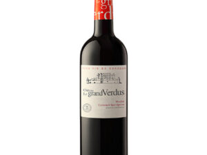 Rượu Vang Pháp Chateau Le Grand Verdus, Bordeaux Superior
