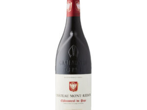 Rượu Vang Pháp Chateau Mont Redon, Chateauneuf du Pape