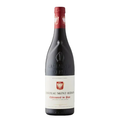Rượu Vang Pháp Chateau Mont Redon, Chateauneuf du Pape
