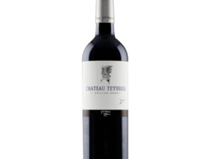 Rượu Vang Pháp Chateau Teyssier, Saint Emilion Grand Cru