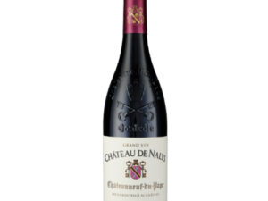 Rượu Vang Pháp Chateau de Nalys, Chateauneuf du Pape