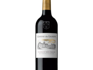 Rượu Vang Pháp Chateau des Laurets, Puisseguin St Emilion