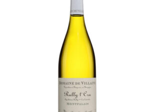 Rượu Vang Pháp Domaine A. Et P. de Villaine, Montpalais, Rully 1st Cru
