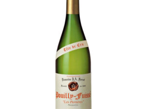 Rượu vang Pháp Domaine J.A. Ferret Les Perrieres Pouilly Fuisse Tete de Cru