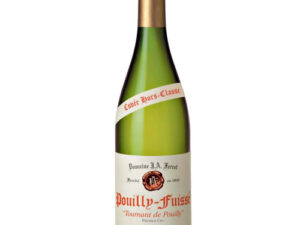 Rượu vang Pháp Domaine J.A. Ferret Tournant de Pouilly Cuvee Hors Classe Pouilly Fuisse