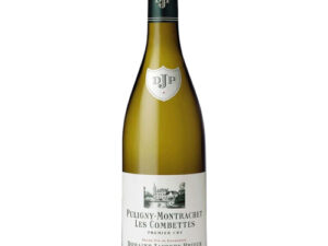 Rượu Vang Pháp Puligny Montrachet Les Combettes Domaine Jacques Prieur
