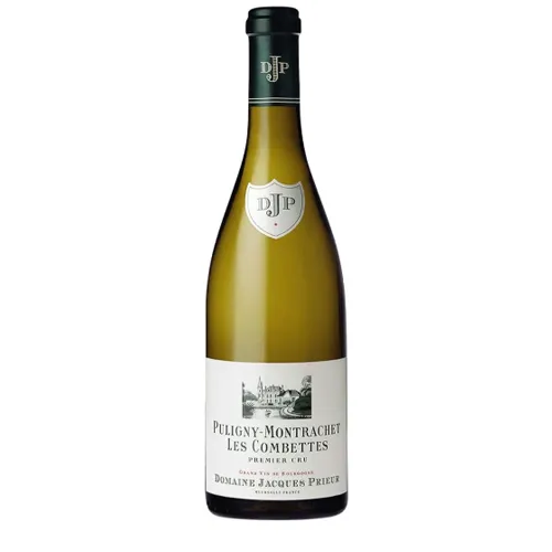 Rượu Vang Pháp Puligny Montrachet Les Combettes Domaine Jacques Prieur