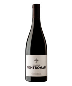Rượu Vang Pháp Domaine de Fontbonau, Cotes du Rhone
