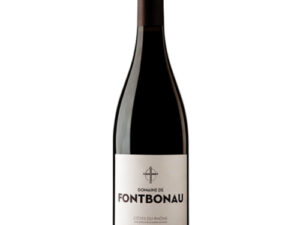 Rượu Vang Pháp Domaine de Fontbonau, Cotes du Rhone