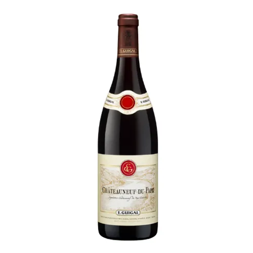 Rượu Vang Pháp Guigal, Chateauneuf du Pape