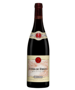 Rượu Vang Pháp Guigal, Cotes du Rhone Red