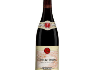 Rượu Vang Pháp Guigal, Cotes du Rhone Red