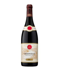 Rượu Vang Pháp Guigal, Gigondas