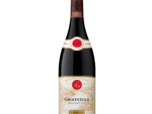 Rượu Vang Pháp Guigal, Gigondas