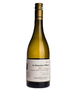 Rượu vang Pháp Le Domaine D’Henri Fourchaume Héritage