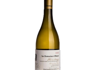 Rượu vang Pháp Le Domaine D’Henri Fourchaume Héritage