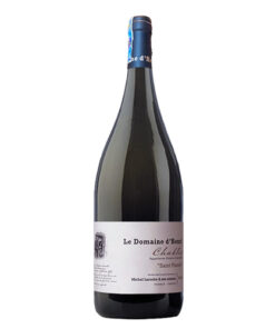 Rượu vang Pháp Le Domaine d’Henri, Saint Pierre, Chablis, Magnum 1.5L