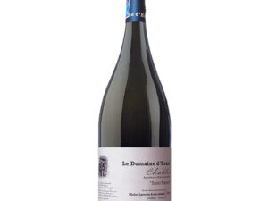 Rượu vang Pháp Le Domaine d’Henri, Saint Pierre, Chablis, Magnum 1.5L