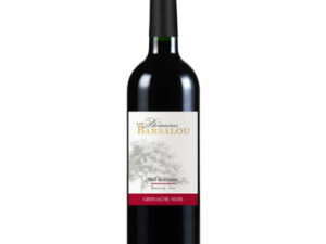 Rượu Vang Pháp Les Domaines Barsalou Grenache Noir, IGP de l’Aude