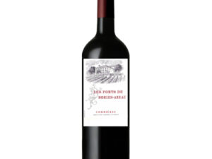 Rượu Vang Pháp Les Forts Bories Azeau, Corbieres
