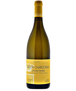 Rượu vang Pháp Les Heritiers du Comte Lafon Macon Milly Lamartine Clos du Four