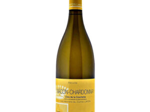 Rượu vang Pháp Les Heritiers du Comte Lafon Macon Milly Lamartine Clos du Four