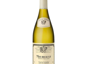 Rượu Vang Pháp Louis Jadot Meursault