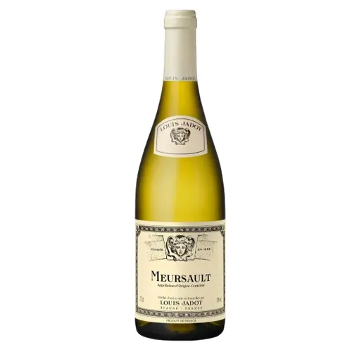 Rượu Vang Pháp Louis Jadot Meursault