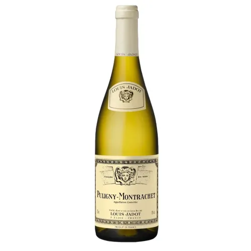 Rượu Vang Pháp Louis Jadot Puligny Montrachet