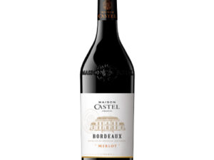 Rượu Vang Pháp Maison Castel Merlot Bordeaux
