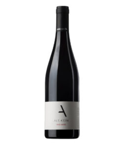 Rượu Vang Pháp Mas Amiel, Alt 433M, Maury Sec (Dry) (Grenache Lladoner)