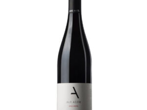 Rượu Vang Pháp Mas Amiel, Alt 433M, Maury Sec (Dry) (Grenache Lladoner)