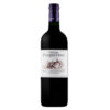 Rượu Vang Pháp Nicolas Thienpont, Chateau Puygueraud, Francs Cotes de Bordeaux Red