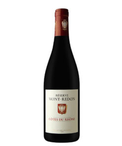 Rượu Vang Pháp Reserve Mont Redon, Cotes du Rhone