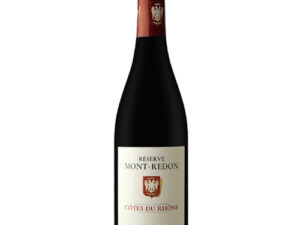 Rượu Vang Pháp Reserve Mont Redon, Cotes du Rhone