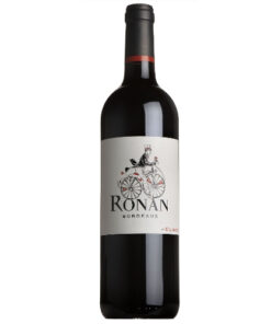 Rượu Vang Pháp Ronan By Clinet, Bordeaux