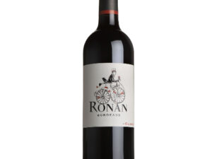Rượu Vang Pháp Ronan By Clinet, Bordeaux