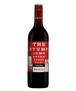 Rượu vang Úc D’Arenberg, The Stump Jump, Shiraz, McLaren Vale
