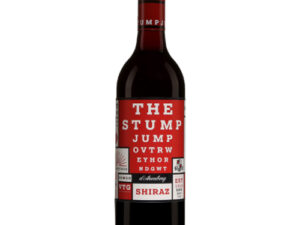 Rượu vang Úc D’Arenberg, The Stump Jump, Shiraz, McLaren Vale