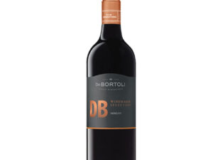 Rượu Vang Úc De Bortoli, DB Winemaker Selection, Merlot, King Valley, Heathcote