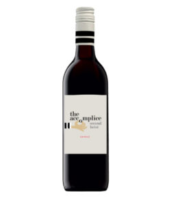 Rượu vang Úc De Bortoli, The Accomplice, Shiraz, Riverina