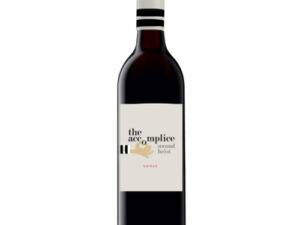 Rượu vang Úc De Bortoli, The Accomplice, Shiraz, Riverina