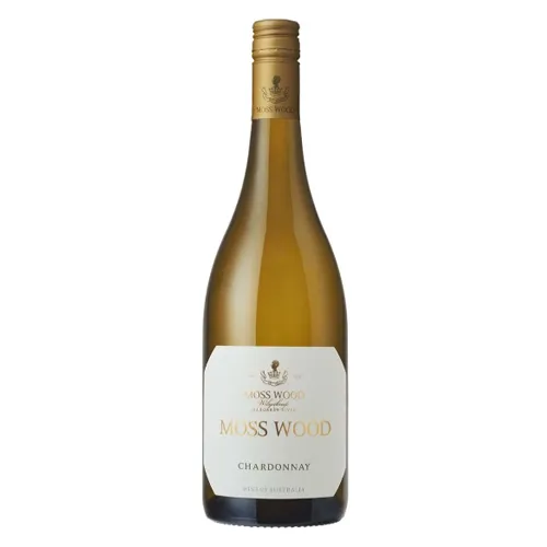 Rượu Vang Úc Moss Wood Chardonnay Margaret River