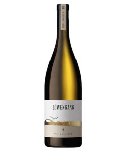 Rượu vang Ý Alois Lageder, Lowengang, Chardonnay, Dolomiti IGT