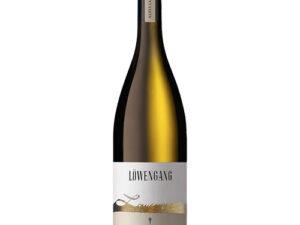 Rượu vang Ý Alois Lageder, Lowengang, Chardonnay, Dolomiti IGT