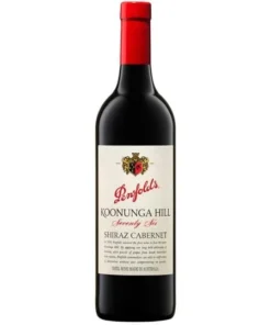 Rượu Vang Úc Penfolds Koonuga Hill 76 Shiraz Cabernet