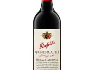 Rượu Vang Úc Penfolds Koonuga Hill 76 Shiraz Cabernet