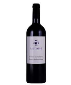 Rượu Vang Pháp Francois et Guillaume Thienpont, L’Etoile, Lalande de Pomerol