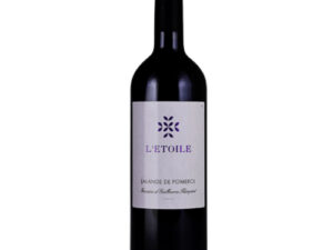 Rượu Vang Pháp Francois et Guillaume Thienpont, L’Etoile, Lalande de Pomerol